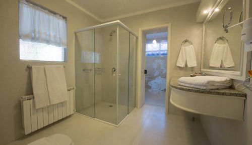 Chalet with Private Pool