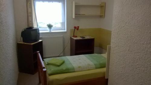 Single Room with Shower