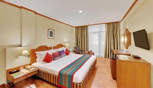 Executive Suite