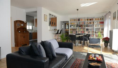 Superior Apartment