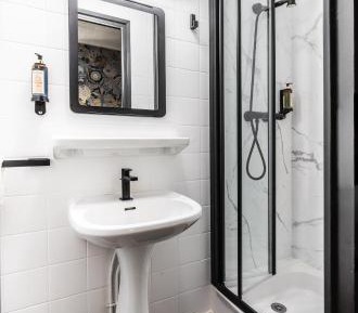 Renovated Single Room