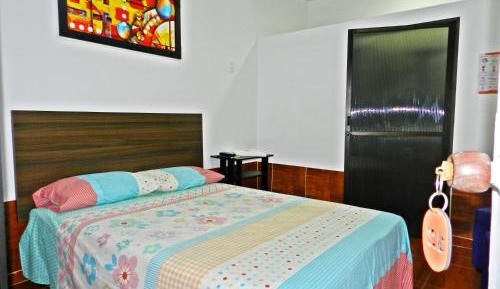 Standard Double Room with Fan