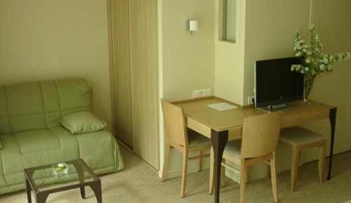 Privilege Triple Room