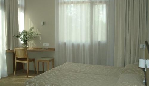 Privilege Double Room