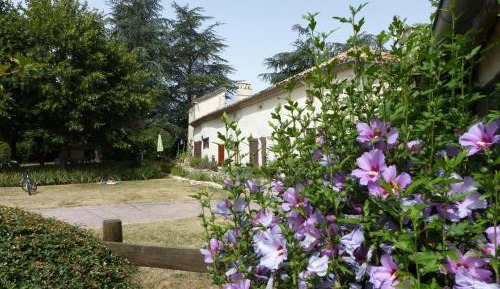 Four-Bedroom Holiday Home