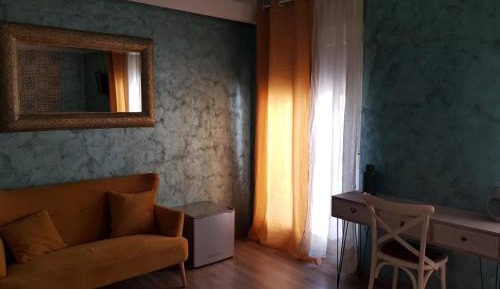 Habitación Doble Deluxe