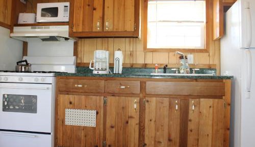 Family Bungalow