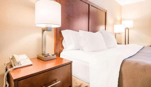 Queen Room with River View
