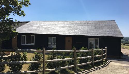 Ash Cottage