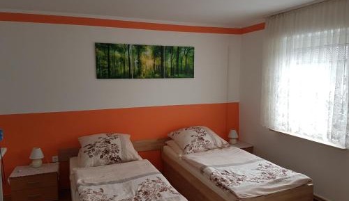 Budget Double or Twin Room