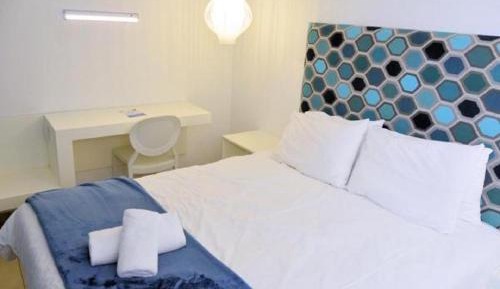 Luxury Double Room