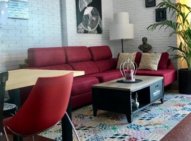 Apartment with Sea View