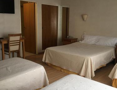 Superior Quadruple Room