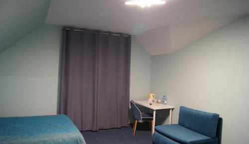 Quadruple Room with Private Bathroom