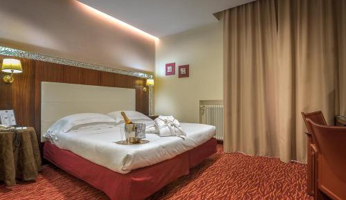 Comfort Double or Twin Room