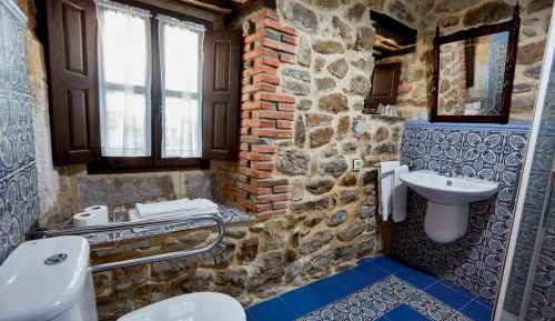 Double Room - Disability Access
