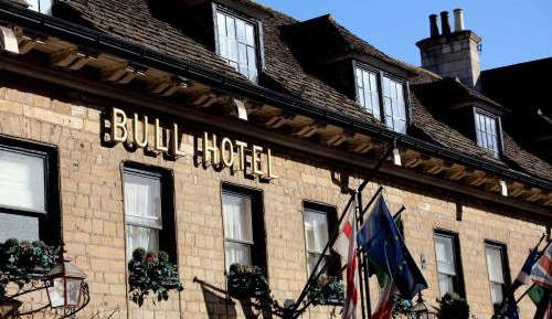 Family Room with 1 Double and 1 Single Bed - Non-Smoking