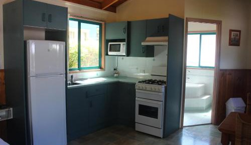 Villa with Spa
