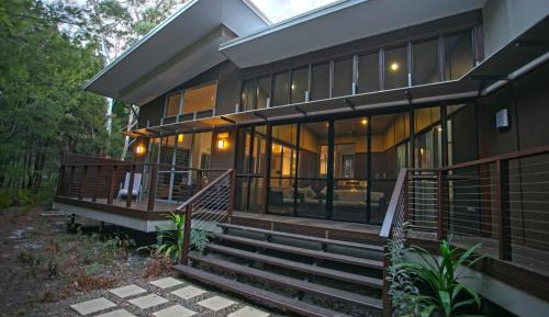 Deluxe Villa