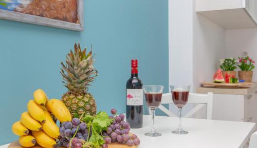 Blue Moon Villa with Private Pool and Sea View