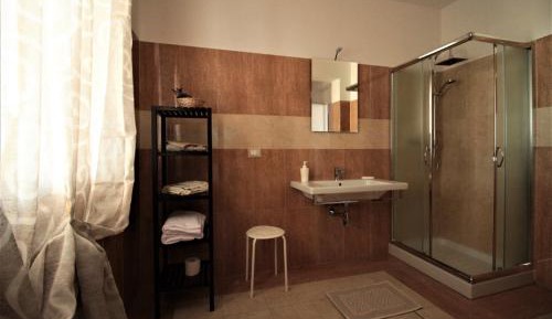 Double or Twin Room with Private Bathroom