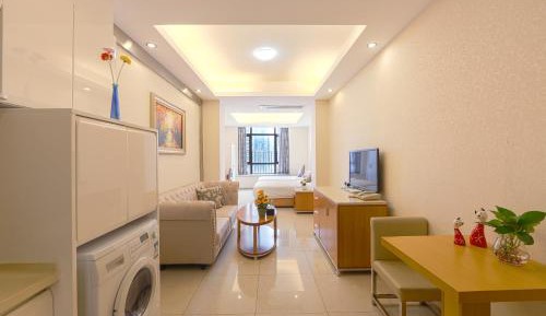 Business Twin Room