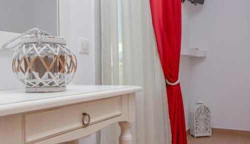 Red Moon Villa with Private Pool and Sea View