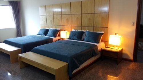 Superior Suite