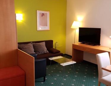 Comfort Quadruple Room