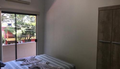 Economy Double or Twin Room