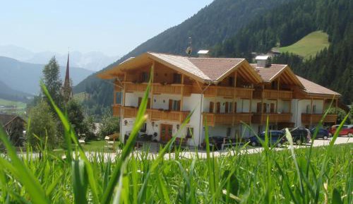 Junior Suite with Mountain View