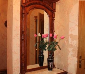 Deluxe Double Room with Bath