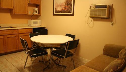Family Junior Suite