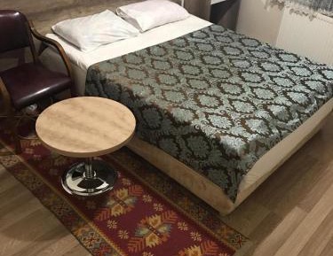 Single Room with Bathroom