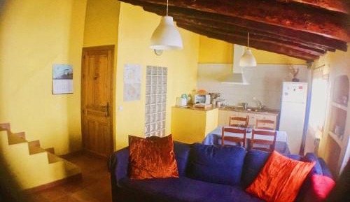 Apartment - Split Level