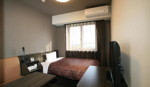 Single Room - Non-Smoking