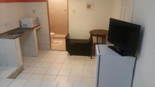 Double Room with Microwave