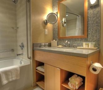 One-Bedroom Suite (Casino Tower)