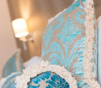 Double or Twin Room - Disability Access