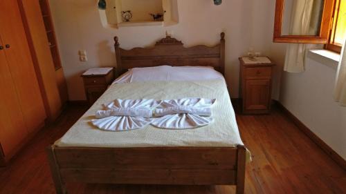 One-Bedroom Apartment - Split Level - Right Side of the Central Road