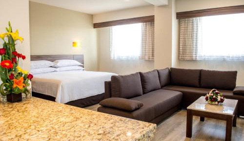 Junior Suite