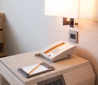Cozzi Double Room