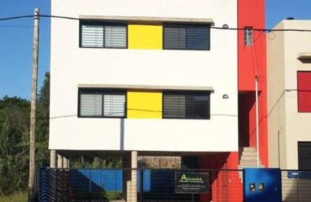 Apartment - Upper Floor