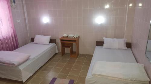 Standard Double Room With AC