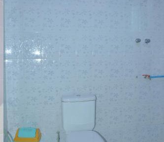 Standard Single Room with Fan