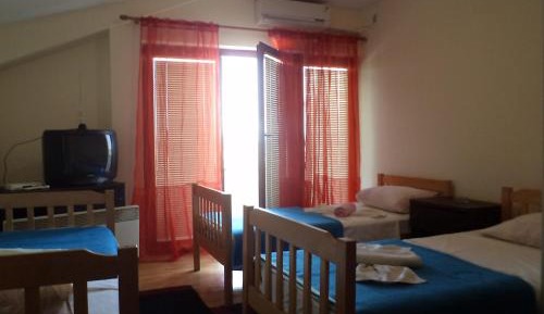 Triple Room with Balcony