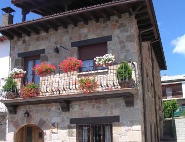 Three-Bedroom Townhouse