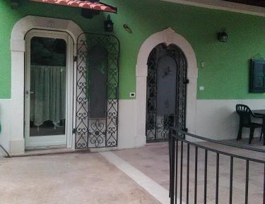 King Room with Sea View