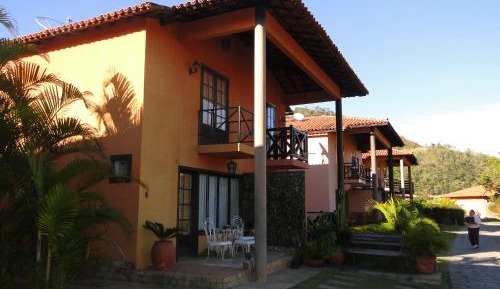 Two-Bedroom Townhouse