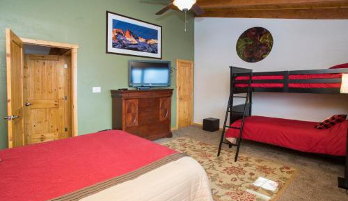 Superior Two-Bedroom Apartment